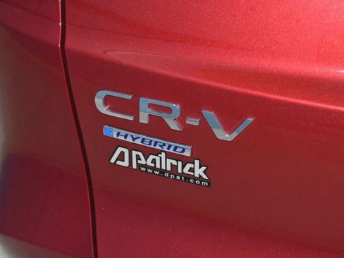 Used 2024 Honda CR-V Sport Touring image 35
