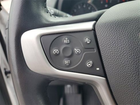 Used 2019 GMC Terrain SLT w/ Preferred Package image 11
