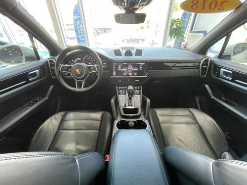 Used 2019 Porsche Cayenne AWD/4WD image 20