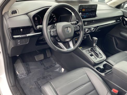 Certified 2025 Honda CR-V EX-L image 14