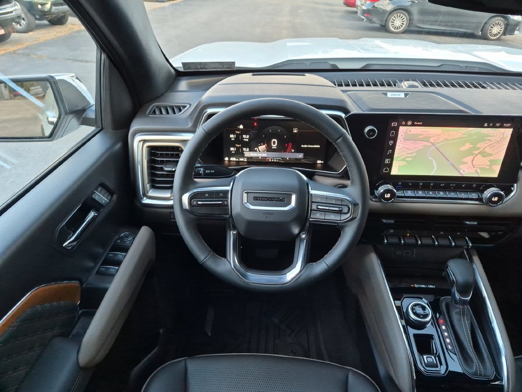 New 2026 GMC Canyon Denali AWD/4WD image 19