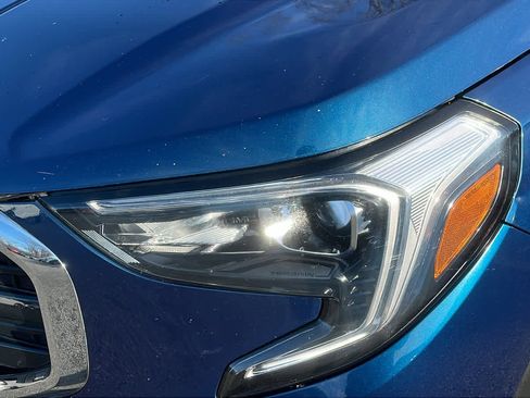 Used 2019 GMC Terrain SLE w/ Driver Convenience Package image 7