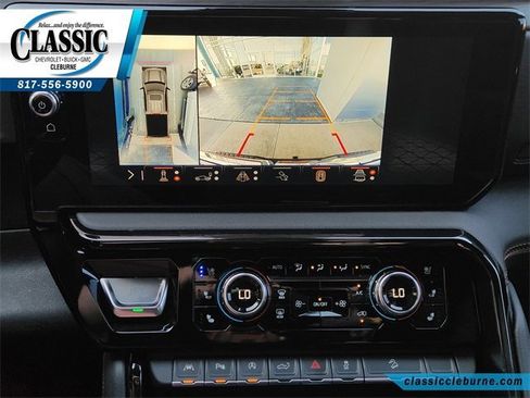 Used 2025 GMC Sierra 1500 AT4 w/ AT4 Premium Package image 20