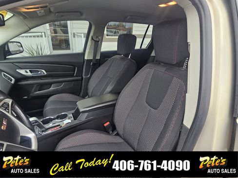 Used 2012 GMC Terrain SLE image 20