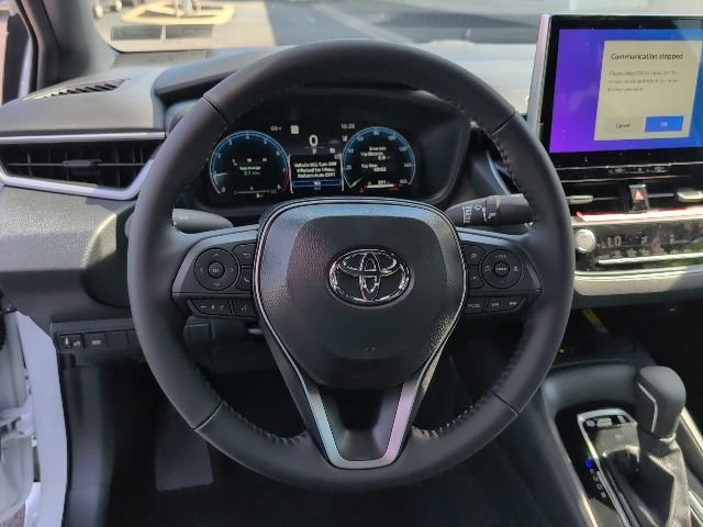 New 2026 Toyota Corolla SE w/ SE Package FWD image 15