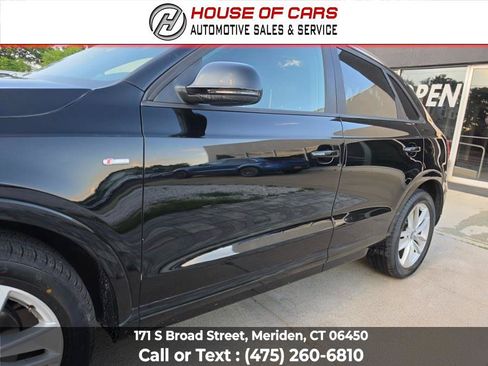 Used 2018 Audi Q3 2.0T Premium FWD image 18