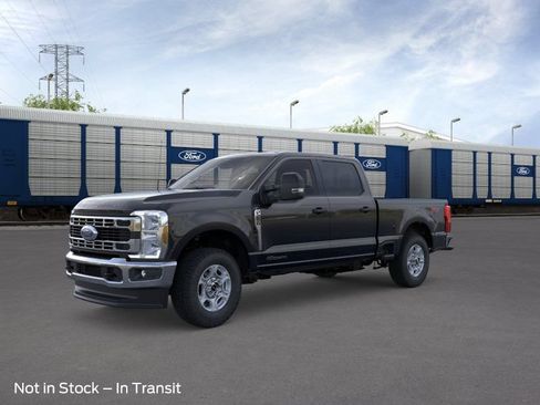 New 2026 Ford F250 XLT AWD/4WD image 1