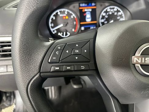 Certified 2025 Nissan Altima 2.5 S image 15