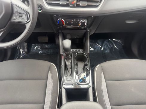 Certified 2024 Chevrolet TrailBlazer LT image 15