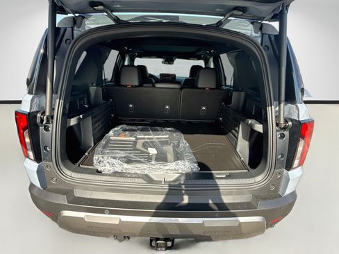 New 2026 Honda Passport TrailSport image 21