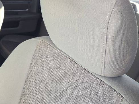 Used 2017 RAM 1500 Big Horn image 17