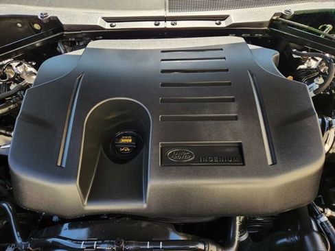Used 2024 Land Rover Defender 130 S AWD/4WD image 31