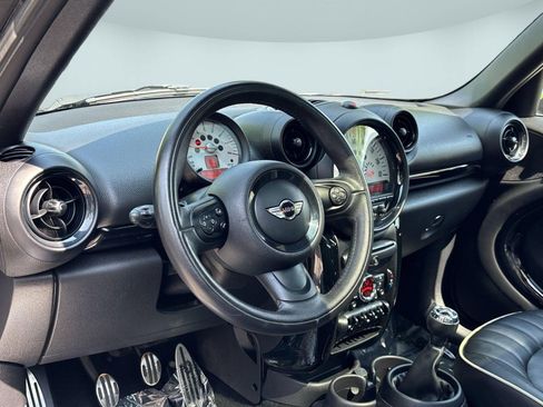 Used 2014 MINI Cooper Countryman S AWD/4WD image 4