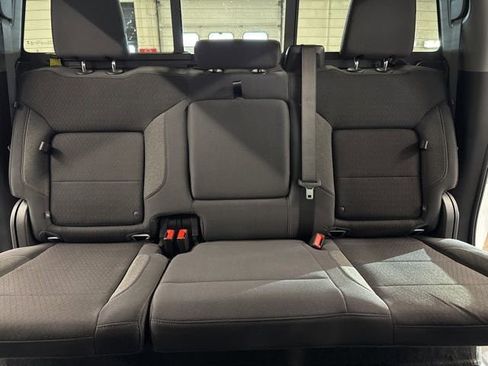 New 2026 Chevrolet Silverado 2500 LT AWD/4WD image 27