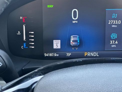Certified 2023 Ford Escape Active w/ Tech Pack #1 AWD/4WD image 29
