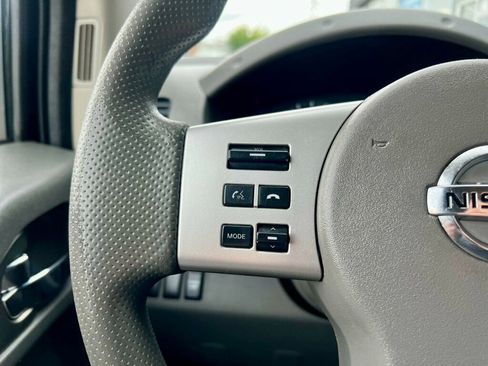 Used 2017 Nissan Frontier S image 17