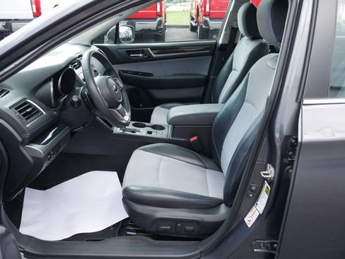 Used 2019 Subaru Legacy 2.5i Sport w/ Popular Package #2B AWD/4WD image 2