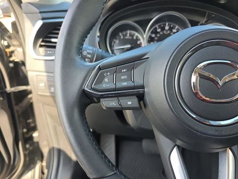 Certified 2023 MAZDA CX-9 Touring Plus image 33