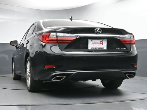 Used 2017 Lexus ES 350 ES 350 image 28