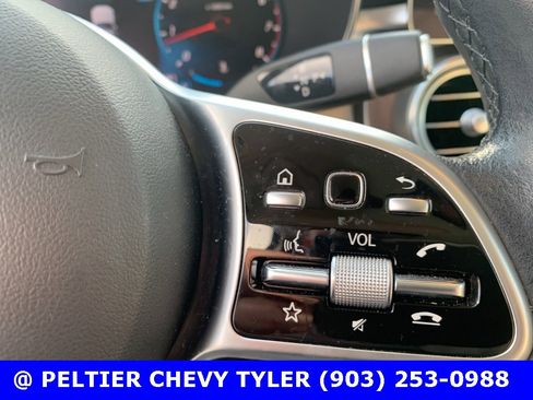 Used 2022 Mercedes-Benz GLC 300 4MATIC image 19