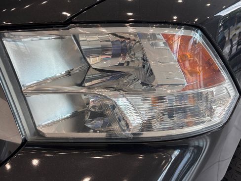 Used 2015 RAM 1500 Big Horn AWD/4WD image 9