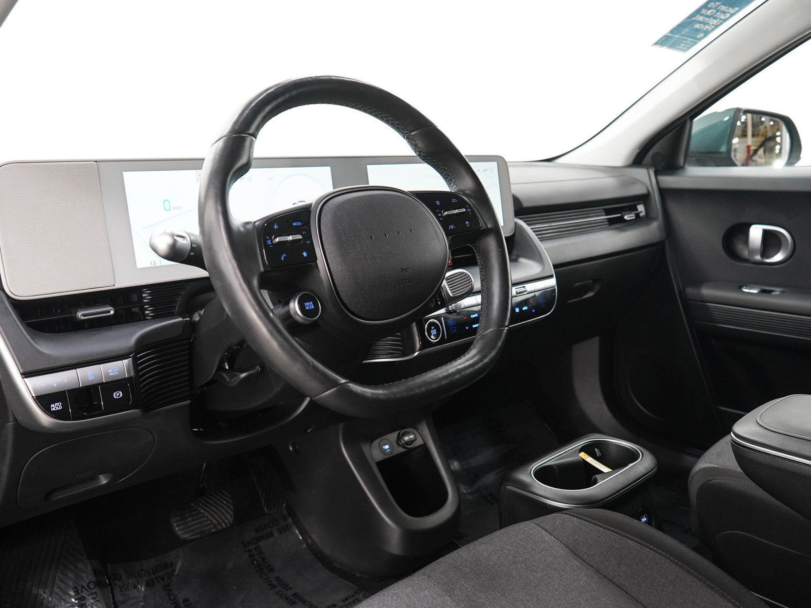 Certified 2024 Hyundai Ioniq 5 SEL AWD/4WD image 23