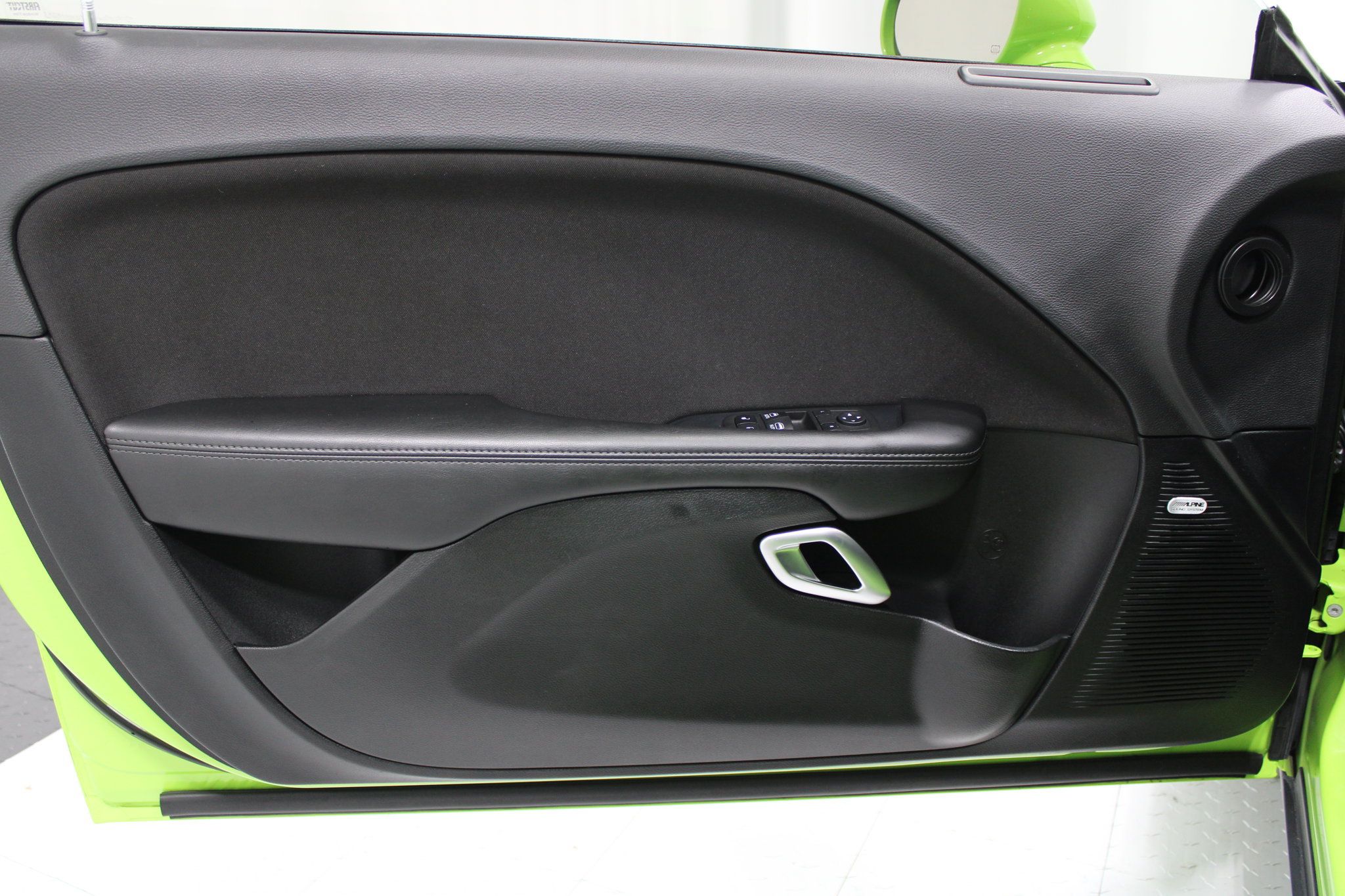 Used 2023 Dodge Challenger GT w/ Blacktop Package RWD image 12