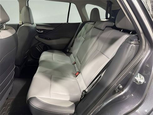 Certified 2025 Subaru Outback Limited w/ Popular Package #2 image 30