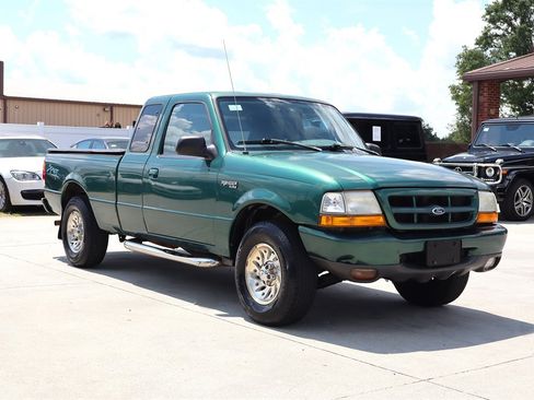 Used 1999 Ford Ranger XLT RWD image 9