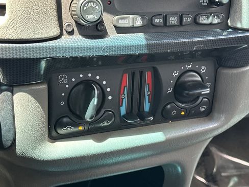 Used 2005 Chevrolet Impala SS w/ Sun And Sound Package FWD image 21