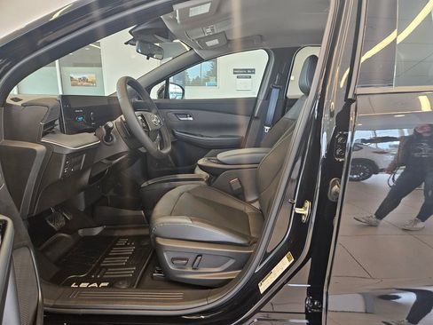 New 2026 Nissan Leaf SV+ w/ Floor Mat Package (SV+) image 14