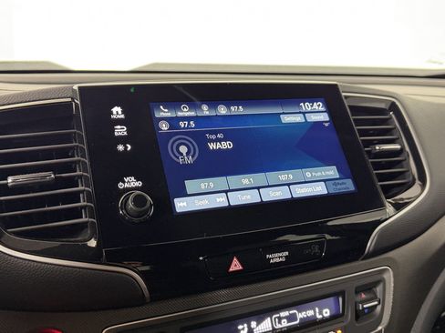 Used 2022 Honda Passport TrailSport image 19