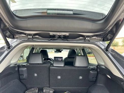Used 2024 Toyota RAV4 Limited w/ Weather Package FWD image 9