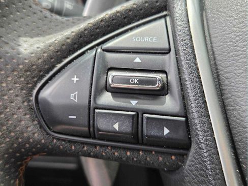 Used 2023 Nissan Maxima SR w/ Sport Mat Group FWD image 32