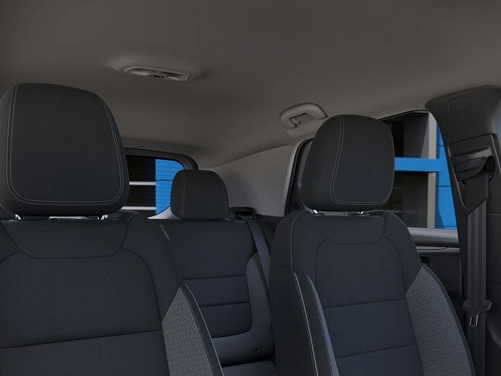 New 2026 Chevrolet TrailBlazer LS w/ LS Convenience Package AWD/4WD image 24