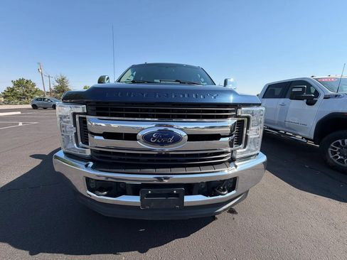 Used 2019 Ford F250 XLT AWD/4WD image 3
