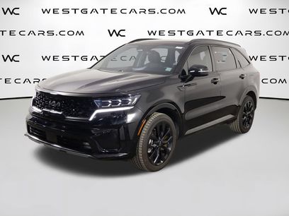 Used 2023 Kia Sorento SX