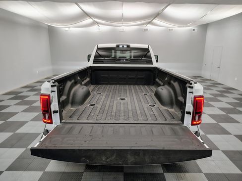 New 2026 RAM 3500 Laramie w/ Night Edition image 18