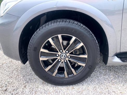 Used 2018 Nissan Armada Platinum w/ Cargo Package AWD/4WD image 22