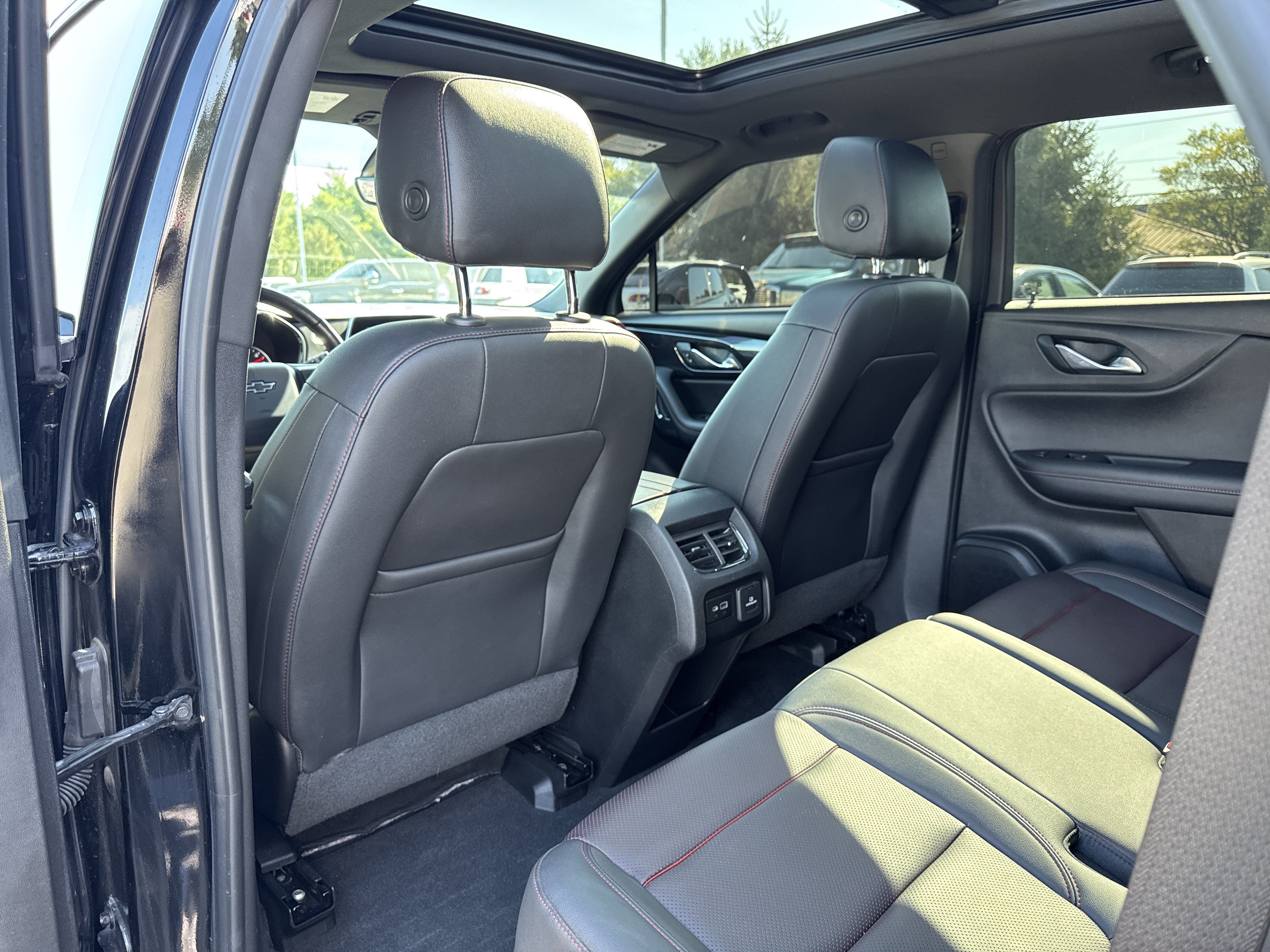 Used 2020 Chevrolet Blazer RS AWD/4WD image 23