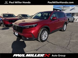 Used 2023 Honda CR-V EX-L 360° Tour