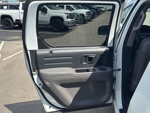 Used 2012 Honda Ridgeline RTL image 10