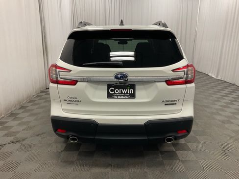 New 2026 Subaru Ascent Touring w/ Popular Package #2 AWD/4WD image 3