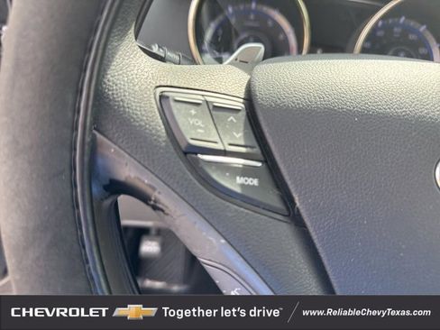 Used 2013 Hyundai Sonata SE image 20