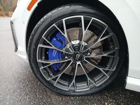 New 2026 Volkswagen Golf image 27