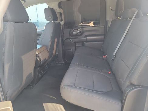 Used 2022 Chevrolet Silverado 2500 Custom w/ Custom Value Package image 22