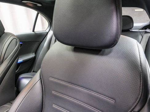 Certified 2023 Mercedes-Benz C 300 Sedan image 20