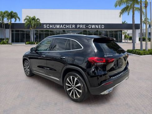 Used 2021 Mercedes-Benz GLA 250 image 5