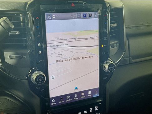 New 2025 RAM 2500 Rebel image 15