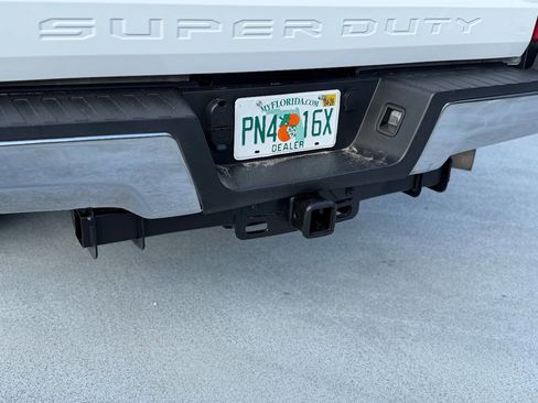 Used 2018 Ford F250 XL w/ Power Equipment Group image 19